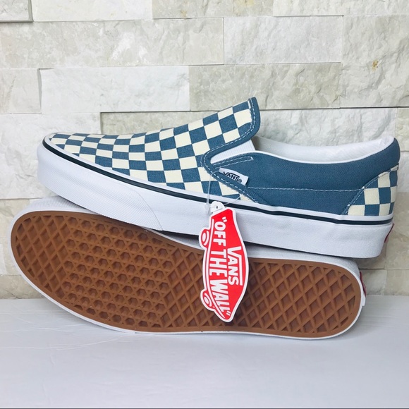 CLASSIC SLIP- ON - Picture 6 of 7